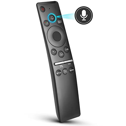 Voice Remote