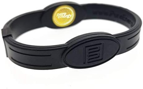 Pure Energy Band - Stop Smoking Band