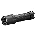 COAST Polysteel 600 710 Lumen Waterproof Pure Beam Focusing LED Flashlight with Twist Focus and Stainless Steel Core primary
