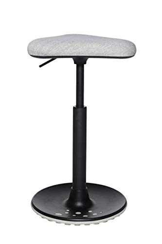 Topstar-Sitness-H1-Sgabello-girevole-da-ufficio-in-tessuto-e-poliestere-misura-unica