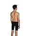 Speedo Endurance Jammer Boys Swim Shorts Age 8 Black