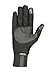 Seirus Innovation Women's Hyperlite All Weather Polartec Glove with Sound Touch Technology