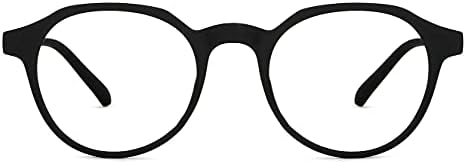 LENSKART BLU Zero Power Bluecut Antiglare Computer Eyeglasses