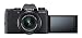 Fujifilm X-T100 Mirrorless Digital Camera w/15-45mm Lens (Black) + K&M Photo Bundlethumb 2