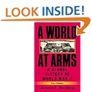 A World at Arms: A Global History of World War II