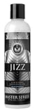 Master Series Jizz Cum Scented Water-Based Lube 8 fl. oz. by Unknown