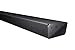 Samsung 2.1 Soundbar HW-R550 with Wireless Subwoofer, Bluetooth Compatible, Smart Sound Mode, Game Mode, 320-Wattsthumb 1