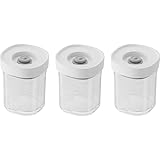 ZWILLING Fresh & Save CUBE Storage Organizer 3-pc