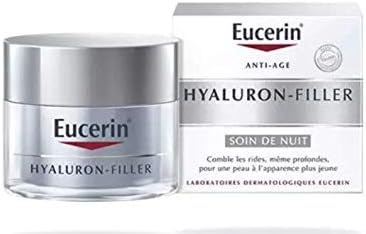 hyaluron filler night eucerin