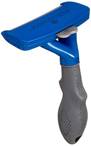 Furminator Long Hair Dog Brush - Image 2