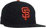 New Era Men's Authentic Collection 59FIFTY? - San Francisco Giants