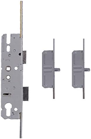 KFV 2 Pin bolts Shoot bolt 35mm Backset Multipoint Upvc Door Lock AS4350 by KFV