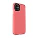Speck Presidio Pro Case for iPhone 11, Parrot Pink/Chiffon Pink