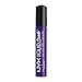 NYX PROFESSIONAL MAKEUP Liquid Suede Cream Lipstick - Amethyst (Deep Neon Purple)