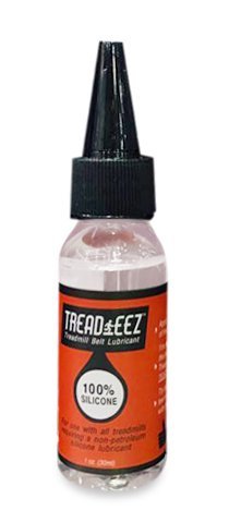 image for GSM Brands Treadmill Belt Lubricant - 100% Silicone Acrylic Pouring Oi