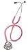 3M Littmann Classic II S.E. Stethoscope, Pink Tube, 28 inch, 2817