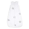 aden + anais Baby Mid-Season Slaapzak, 4 lagen van 100% katoen mousseline, Draagbare inbakerdeken voor meisjes en…