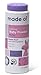 MADE OF Organic Baby Powder for Sensitive Skin - NSF Certified - Corn Starch - Made in USA - 3.4oz