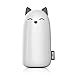 EMIE Cute Cat 10000mAh External Battery Power Bank, Adorable Fast Charging Protable Charger for iPhone 8 X 7 6 6S Plus 5S, iPad, Samsung Galaxy, Smart Phones and Tablets