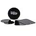 Aduro U-Grip Magnetic Vent Car Mount Universal Holder for all Smartphones