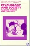 Psychology and Society, Spears, Russell, 0745308791