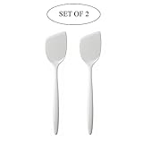 Rosti Turner Set Of 2 - White - Melamine