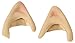 Rubies Adult Lord of The Rings Elf Ears Beige