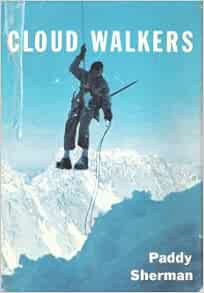 Cloud Walkers: Amazon.com: Books