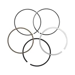 GOOFIT 47mm Piston Assembly Kit for GY6 80cc