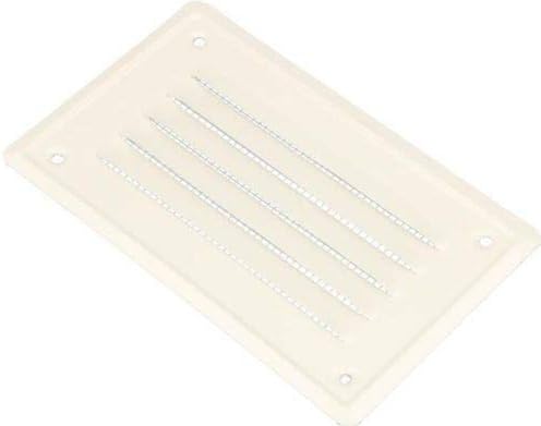 KOTARBAU 05907465900812 Post Support, White, 165 x 100 mm - Image 4
