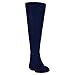 Under Armour Youth Team Over The Calf Socks, 1-Pair