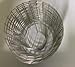 M&G DuraVent DuraVent 5DT-SA DuraTech Spark Arrestor, Stainless Steel, 5