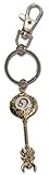 Great Eastern Entertainment Fairy Tail Leo Key Keychain