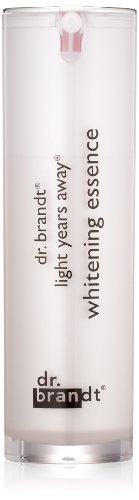 Dr. brandt light years away whitening essence, 1 fl. oz…