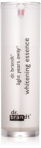 dr. brandt Light Years Away Whitening Essence, 1 fl. oz.