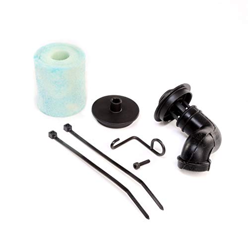 Team Losi Air Filter Set: 8IGHT-X