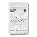 Happy Ears Reusable Natural Sound Ear Plugs - Version 2.0 (Medium)