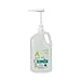 Allens Naturally Liquid Soap Laundry Detergent 1 Gallon/ 128 fl oz/ 3.78 Liters + Combo Dispensing Pump 1 fl oz/ 30 ml and 1/4 fl oz/ 7.5 ml