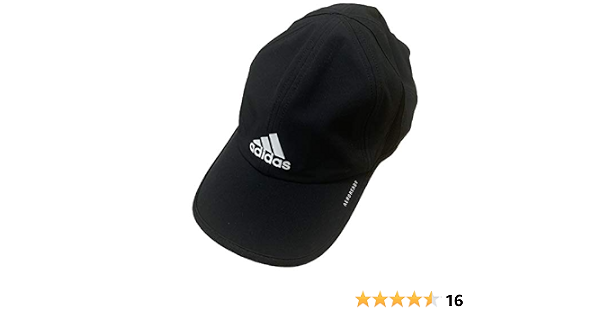 adidas Men's Fit AEROREADY UPF 50 Cap 