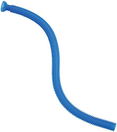 28" Magic Sound Tube, Cool Science Toy (BLUE)