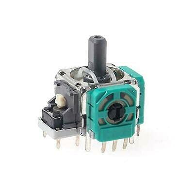 2X Alps Internal 3D Analog Thumb Stick Replacement Compatible with Xbox Series X/Xbox Series S 2020