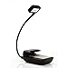 KUCHANG LED Clip-On Reading Light for Amazon Kindle PaperWhite, Voyage, kindle 6inch, Nook, eBook Readers, Tablets, PDAs, Cell Phones