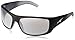 Arnette Men's AN4179 La Pistola Rectangular Wrap Sunglasses