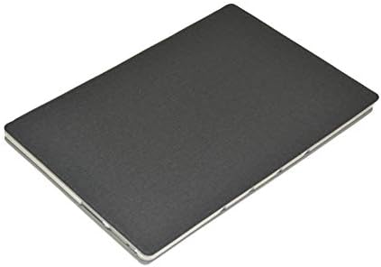 RLTech Case for Alldocube X Neo Slim Lightweight Smart Shell Folio Cover with Stand Function for Alldocube X Neo 10.5 inch Tablet (Black-A) - Image 3