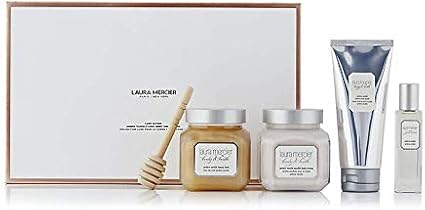 laura mercier gift set uk