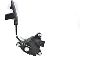NISSANANDROIDOEM Nissan 18002-1JY0B, Accelerator Pedal Sensor
