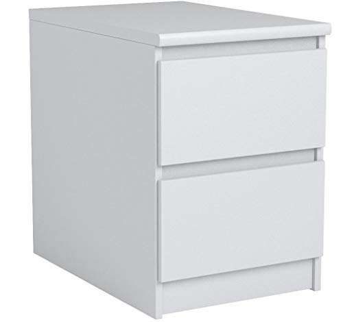 Tvilum 70296cj Scottsdale 6 Drawer Double Dresser Bedroom