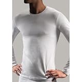 DKNY Stretch Long Sleeve Crew Neck T-Shirt