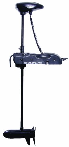 Watersnake-Shadow-FWDR-54-lb-Thrust-12V-Trolling-Motor Watersnake-Shadow-FWDR-54-lb-Thrust-12V-Trolling-Motor
