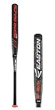 Easton SP16BSUA Bomb Squad Dual Stamp USSSA/ASA Slowpitch Softball Bat (2 Piece), 34